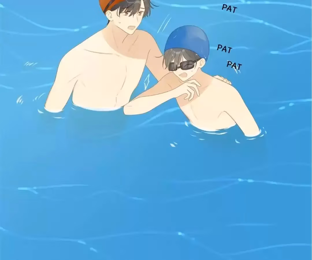 Dragon Boys' Love Affairs Chapter 212 page 19 - 