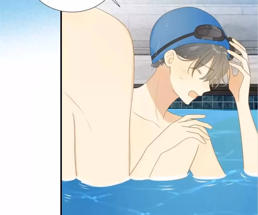 Dragon Boys' Love Affairs Chapter 212 page 21 - 