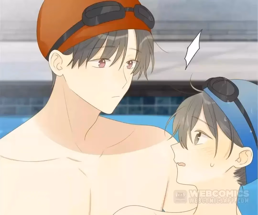 Dragon Boys' Love Affairs Chapter 212 page 25 - 