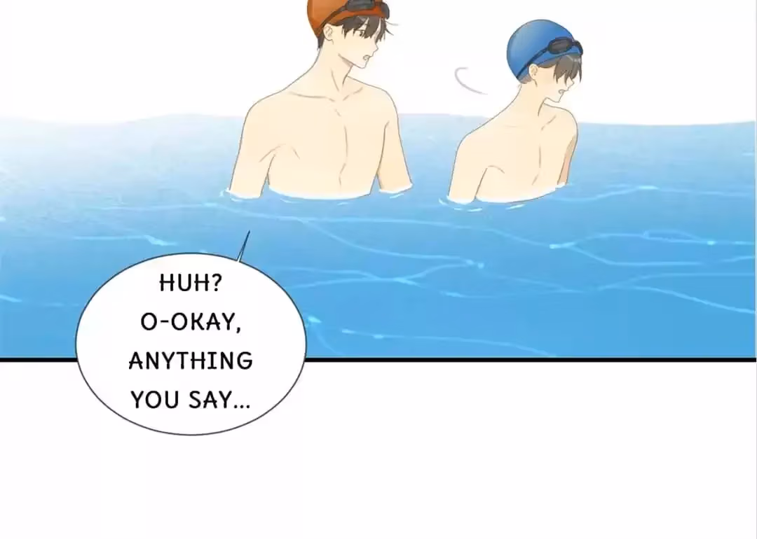 Dragon Boys' Love Affairs Chapter 212 page 28 - 