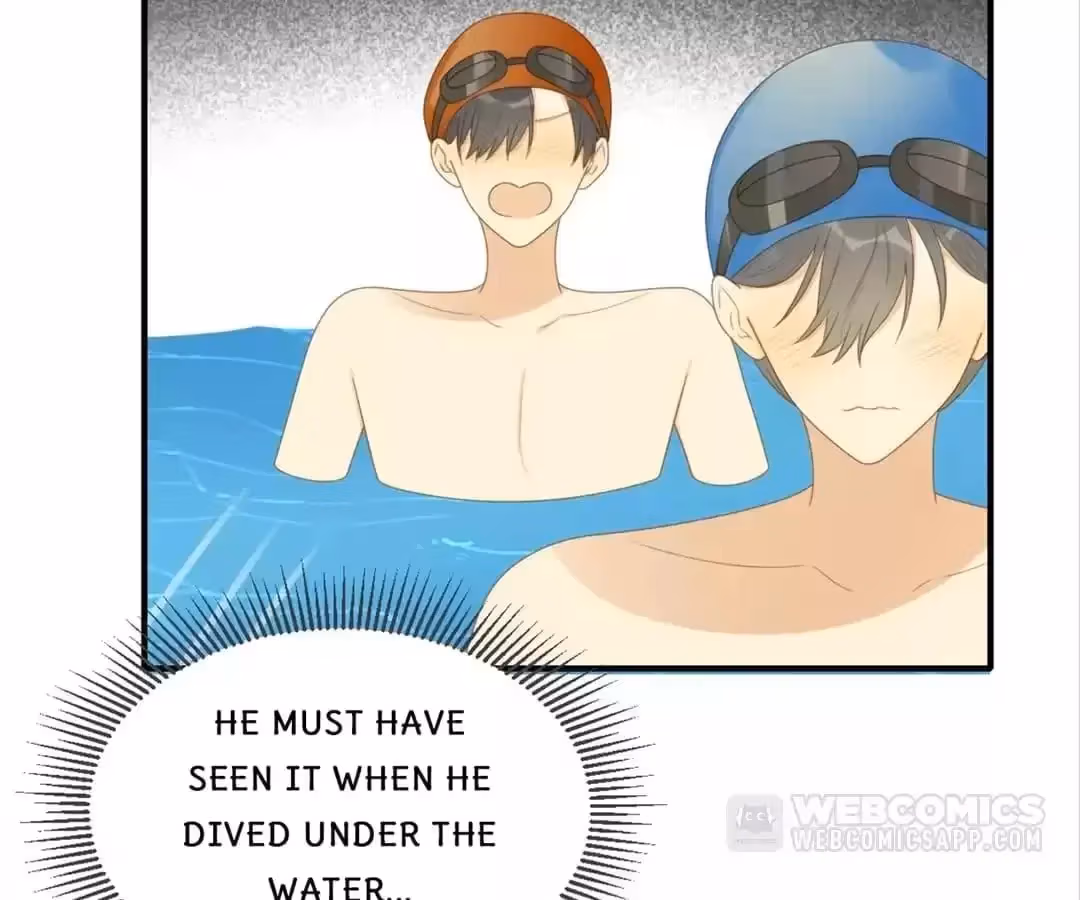 Dragon Boys' Love Affairs Chapter 212 page 30 - 