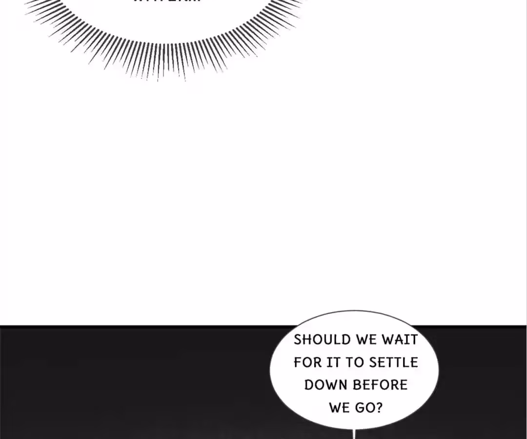 Dragon Boys' Love Affairs Chapter 212 page 31 - 