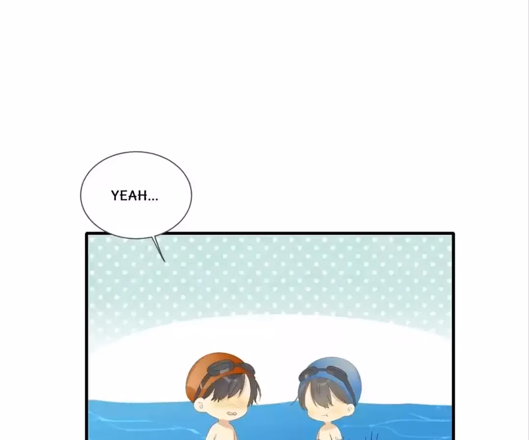Dragon Boys' Love Affairs Chapter 212 page 33 - 