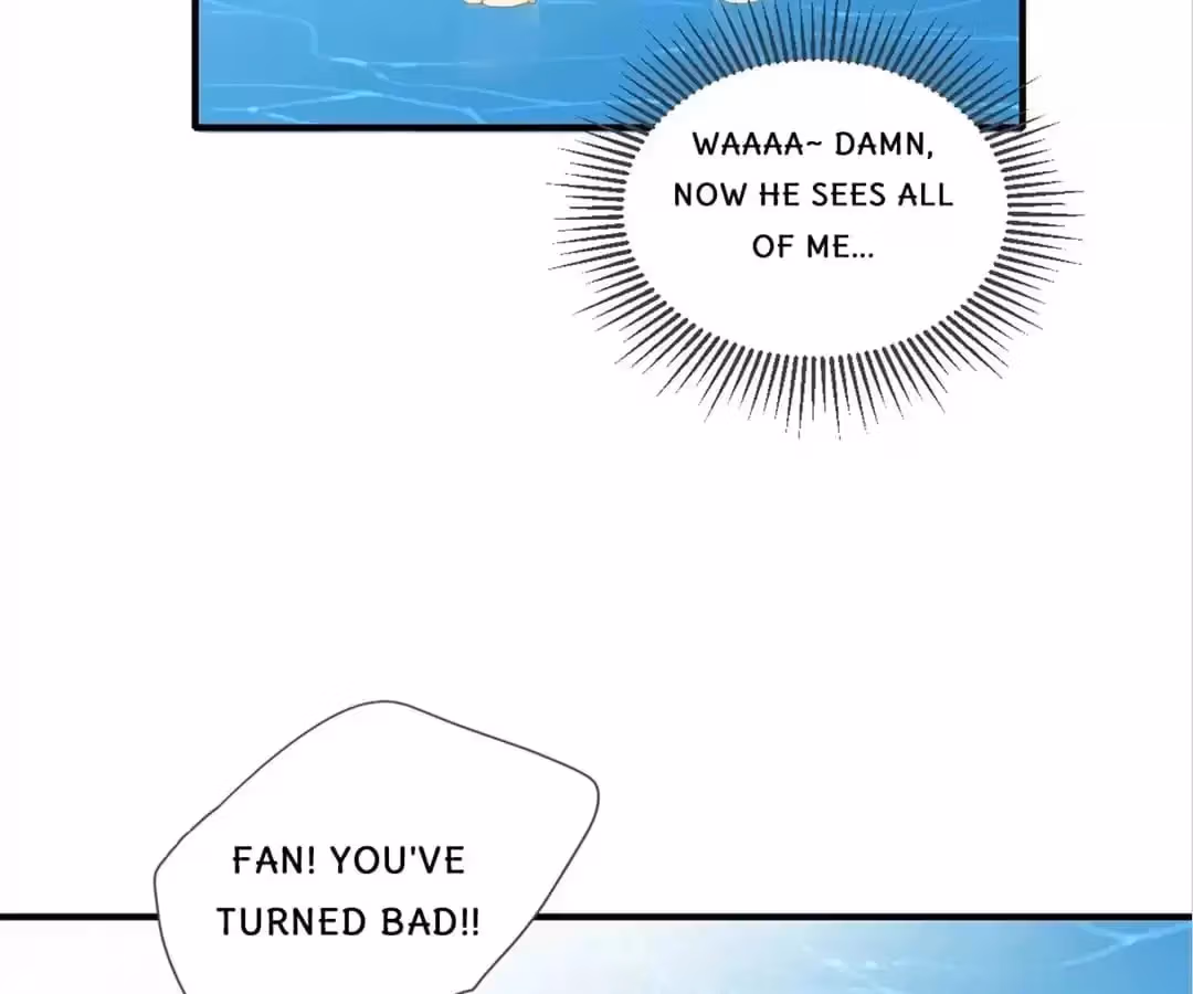 Dragon Boys' Love Affairs Chapter 212 page 34 - 