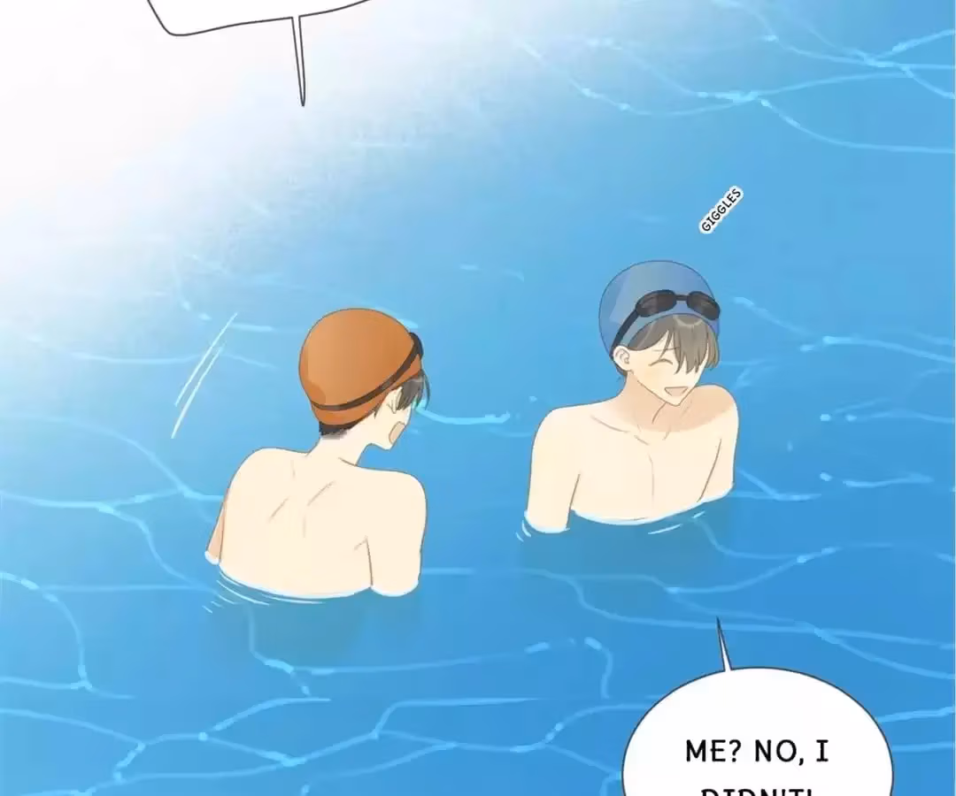 Dragon Boys' Love Affairs Chapter 212 page 35 - 