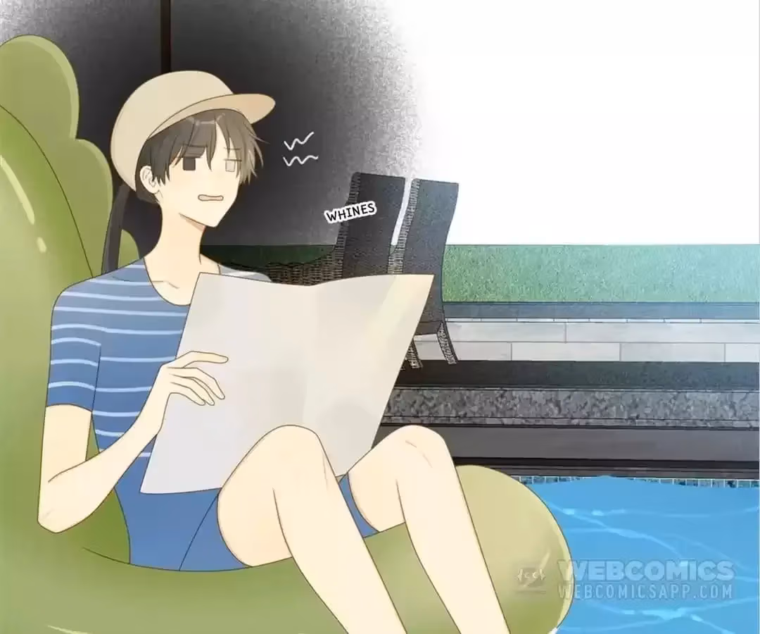 Dragon Boys' Love Affairs Chapter 212 page 38 - 