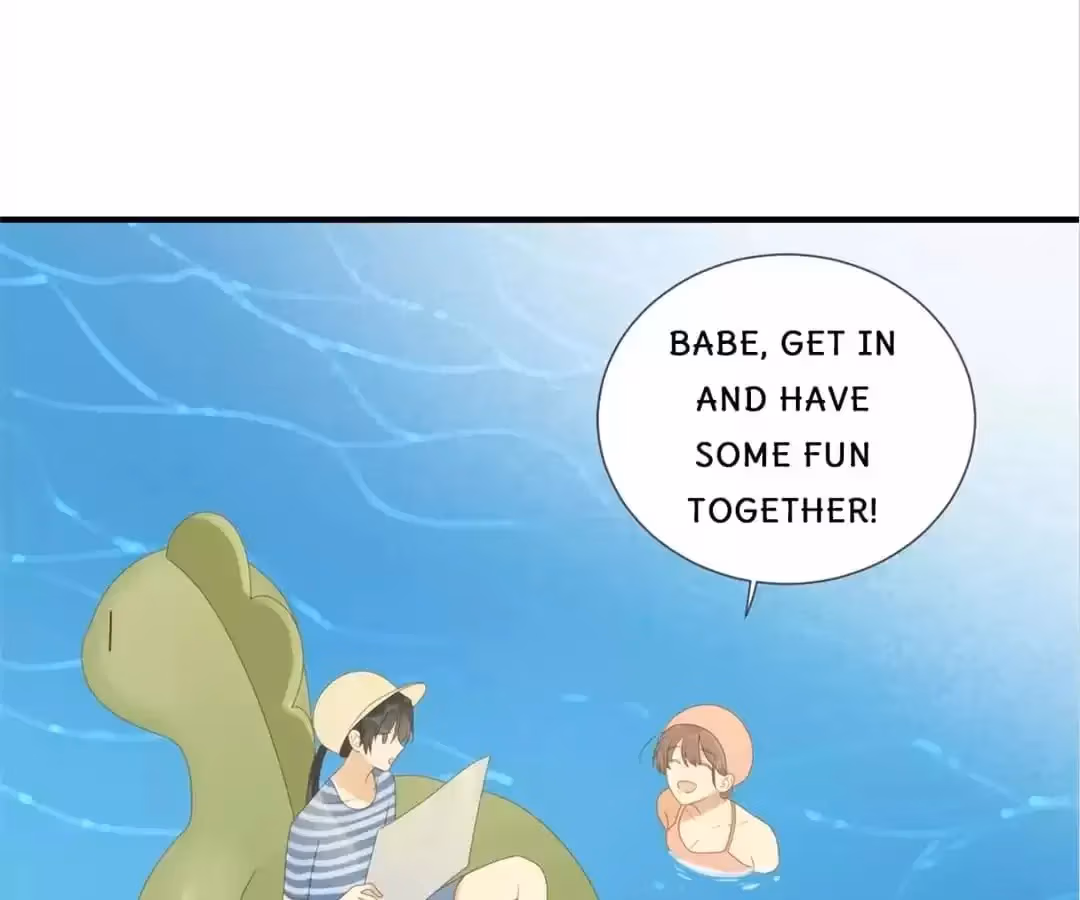 Dragon Boys' Love Affairs Chapter 212 page 40 - 