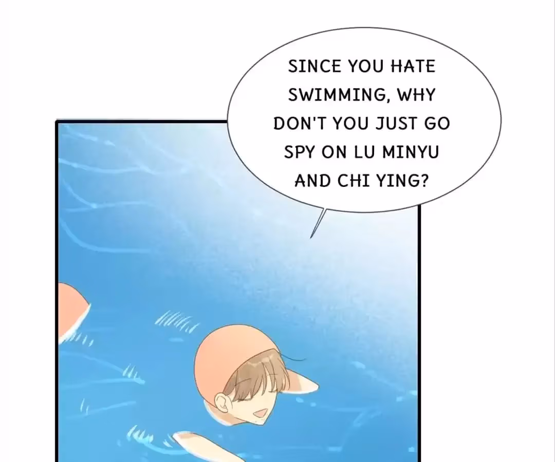 Dragon Boys' Love Affairs Chapter 212 page 42 - 