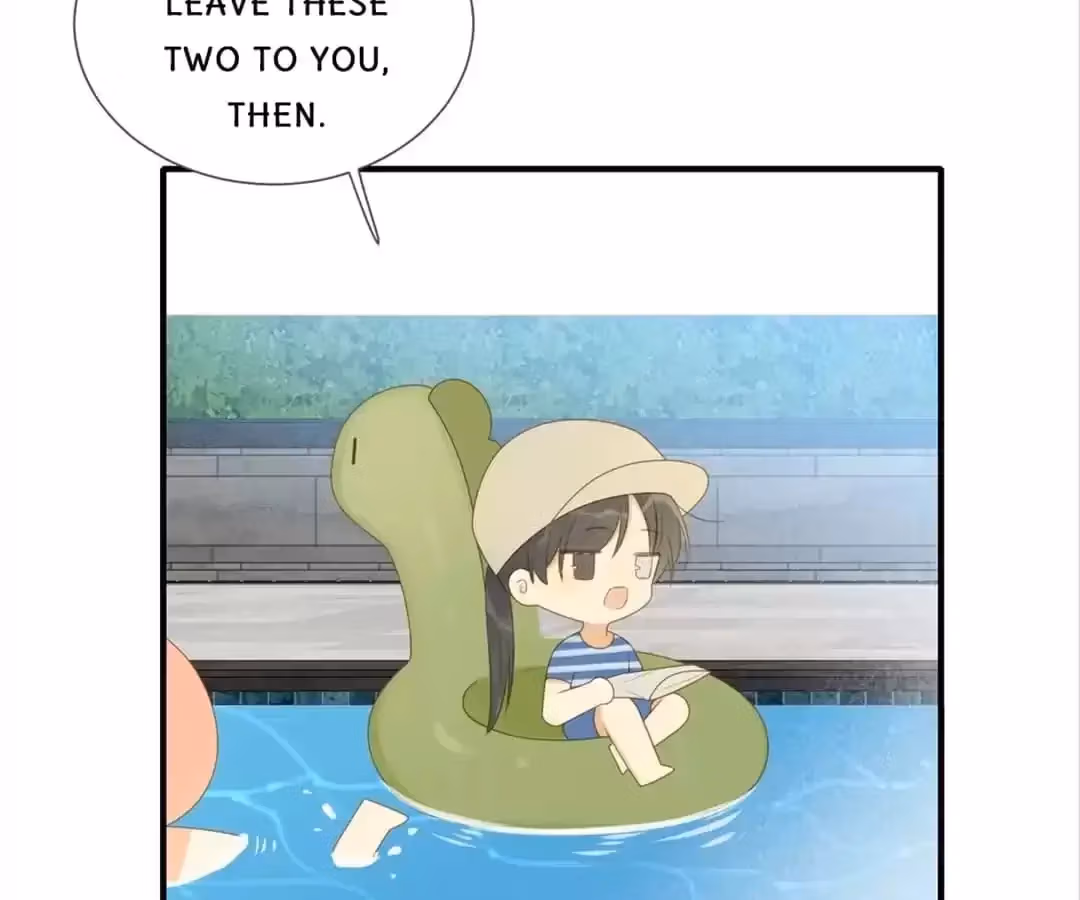 Dragon Boys' Love Affairs Chapter 212 page 46 - 