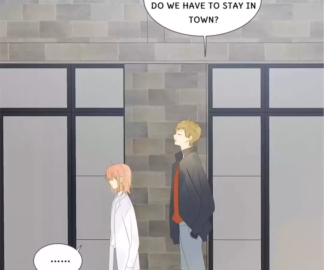 Dragon Boys' Love Affairs Chapter 212 page 50 - 