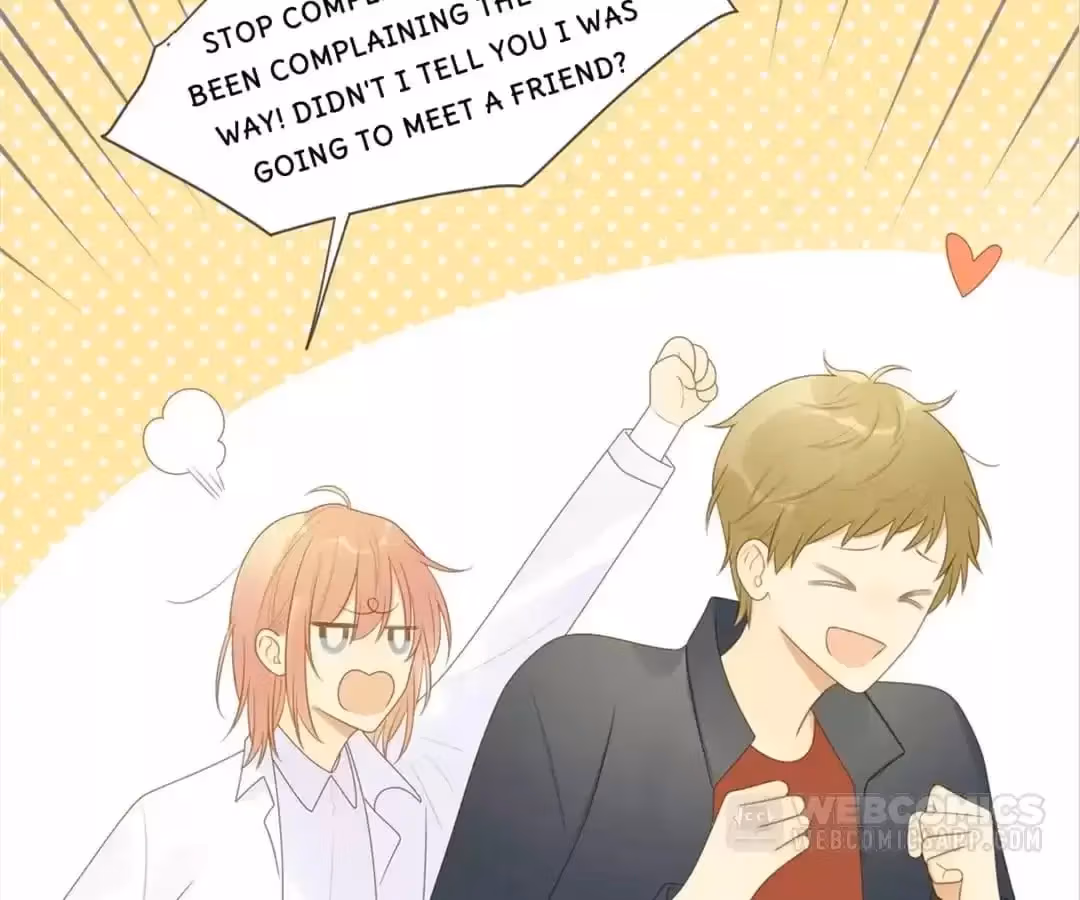 Dragon Boys' Love Affairs Chapter 212 page 53 - 