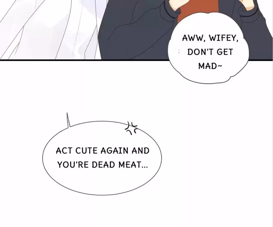 Dragon Boys' Love Affairs Chapter 212 page 54 - 