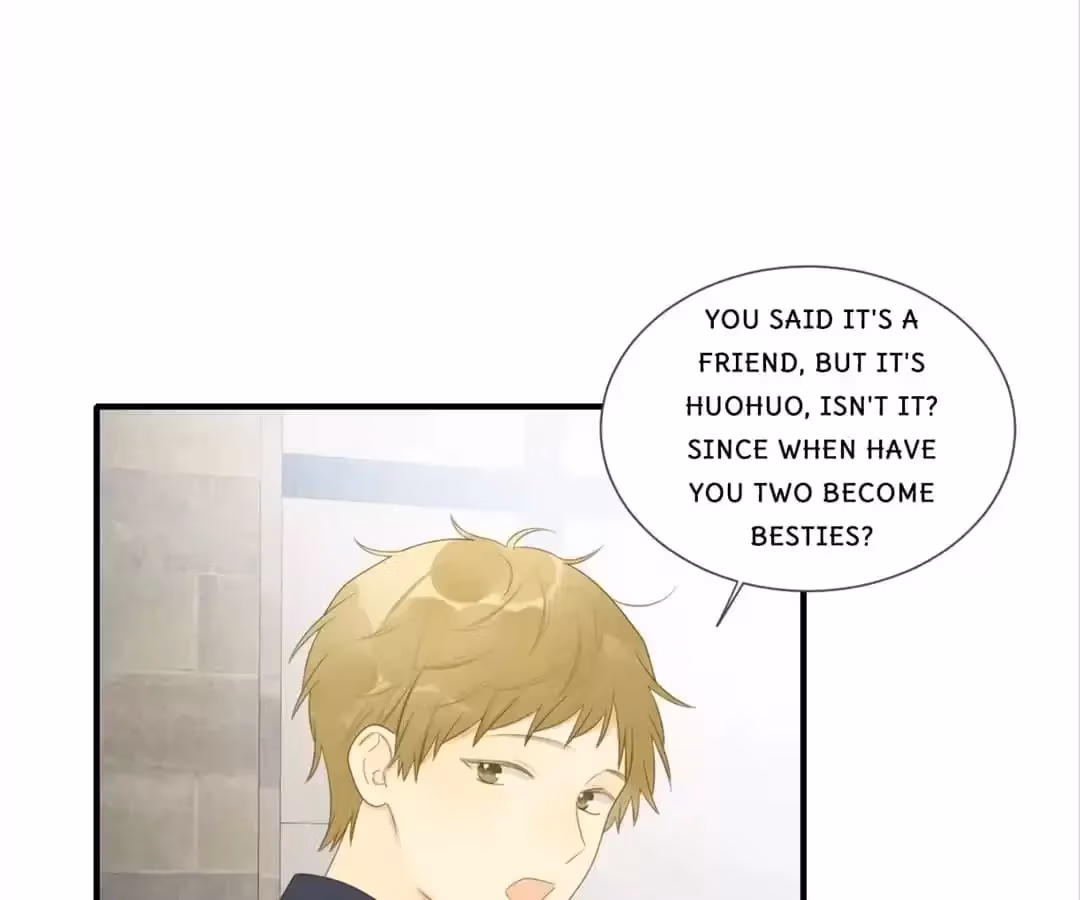 Dragon Boys' Love Affairs Chapter 212 page 55 - 