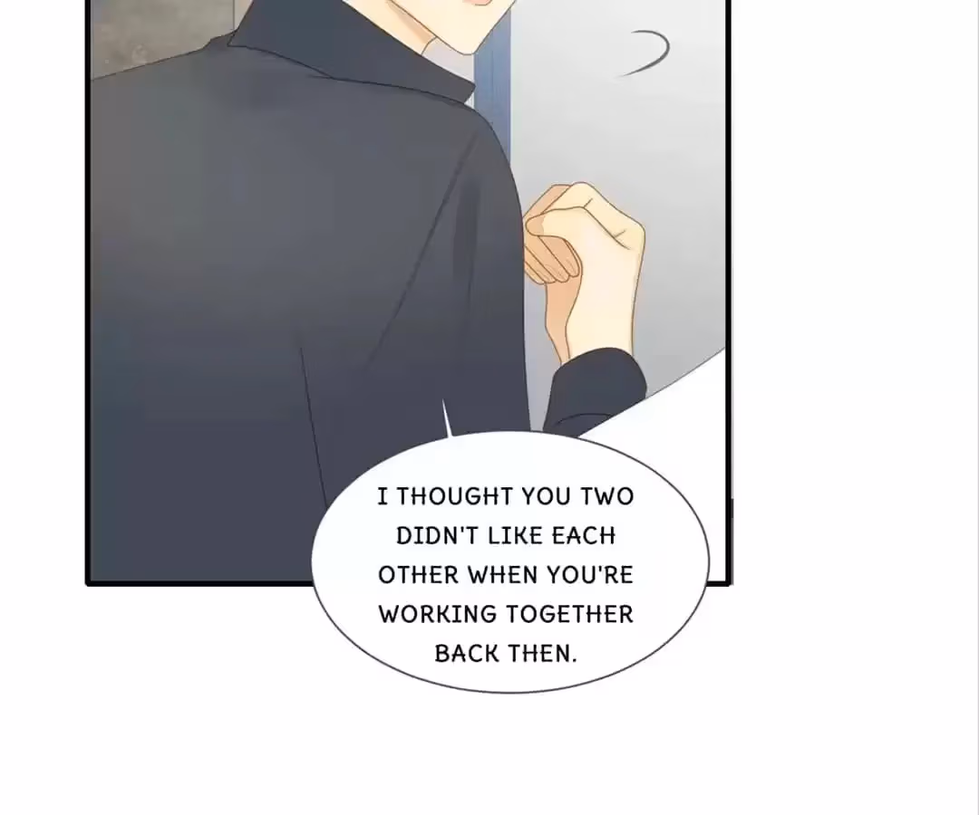 Dragon Boys' Love Affairs Chapter 212 page 56 - 