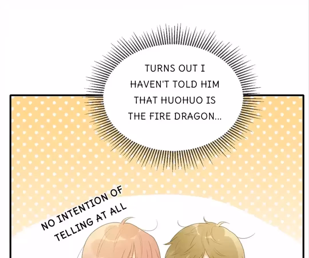 Dragon Boys' Love Affairs Chapter 212 page 59 - 