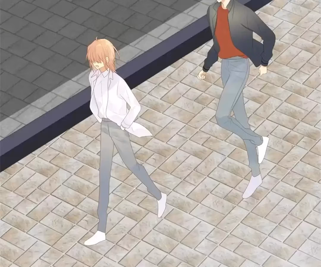 Dragon Boys' Love Affairs Chapter 212 page 64 - 