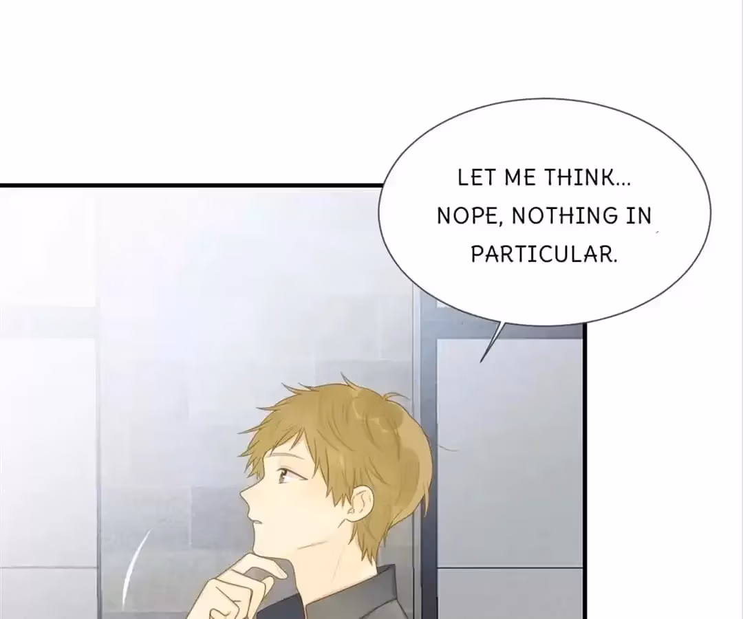 Dragon Boys' Love Affairs Chapter 212 page 66 - 