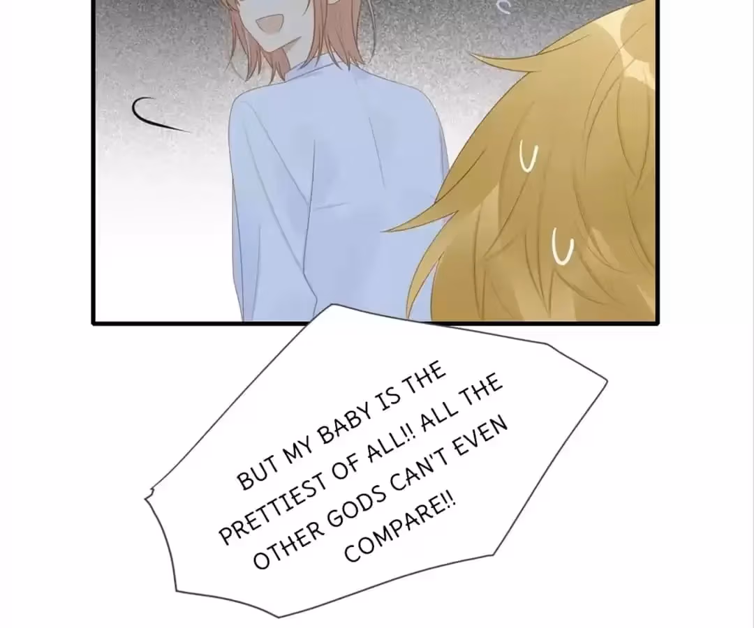 Dragon Boys' Love Affairs Chapter 212 page 73 - 