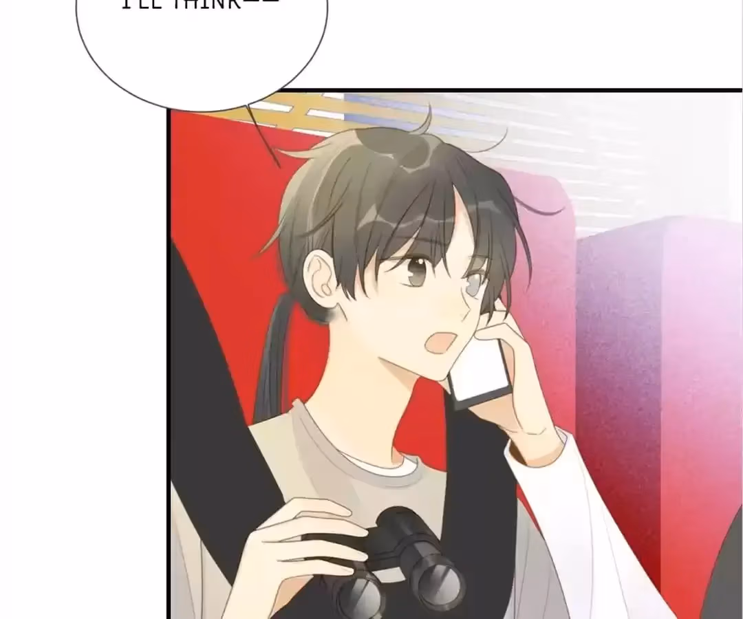 Dragon Boys' Love Affairs Chapter 213 page 16 - 