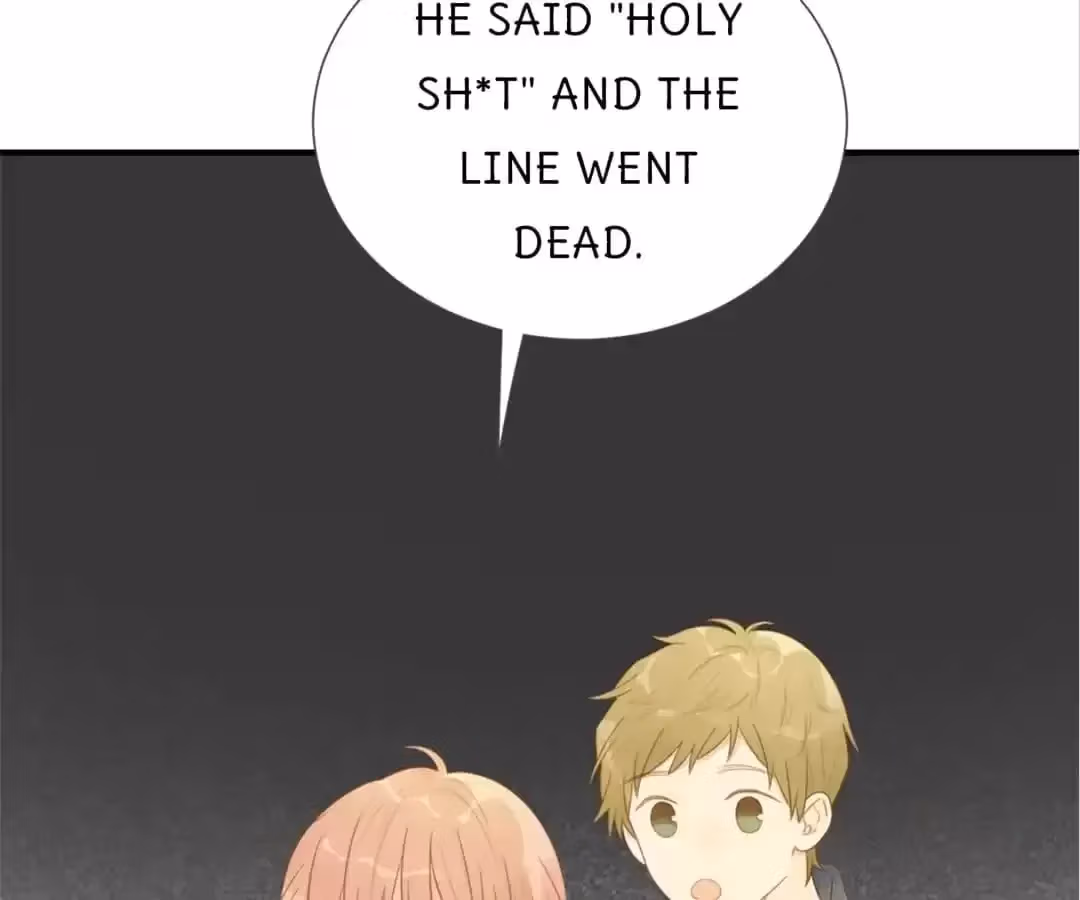 Dragon Boys' Love Affairs Chapter 213 page 24 - 