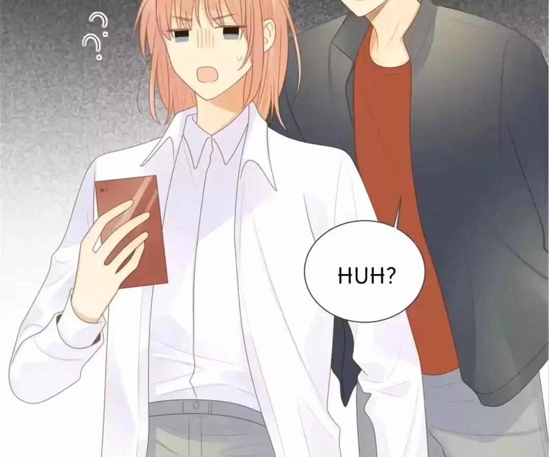 Dragon Boys' Love Affairs Chapter 213 page 25 - 