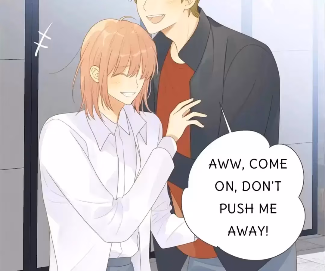 Dragon Boys' Love Affairs Chapter 213 page 37 - 
