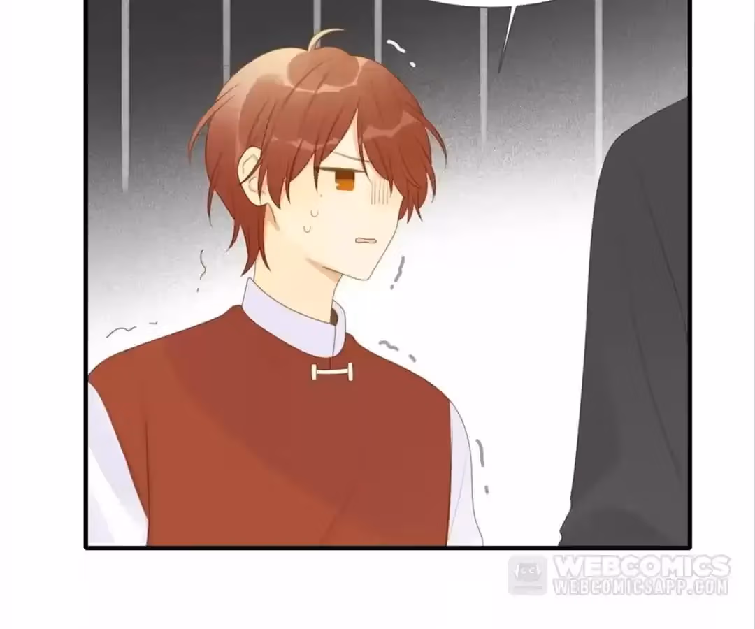 Dragon Boys' Love Affairs Chapter 213 page 40 - 