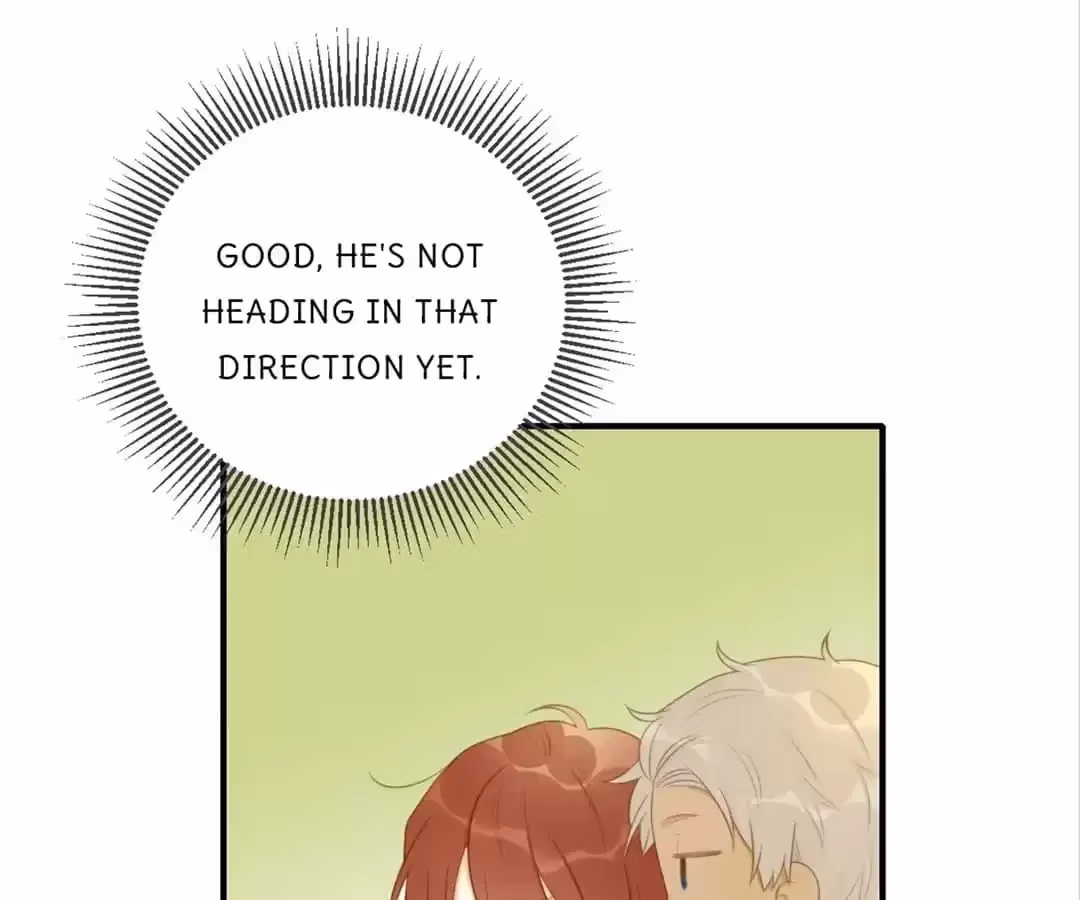 Dragon Boys' Love Affairs Chapter 213 page 46 - 