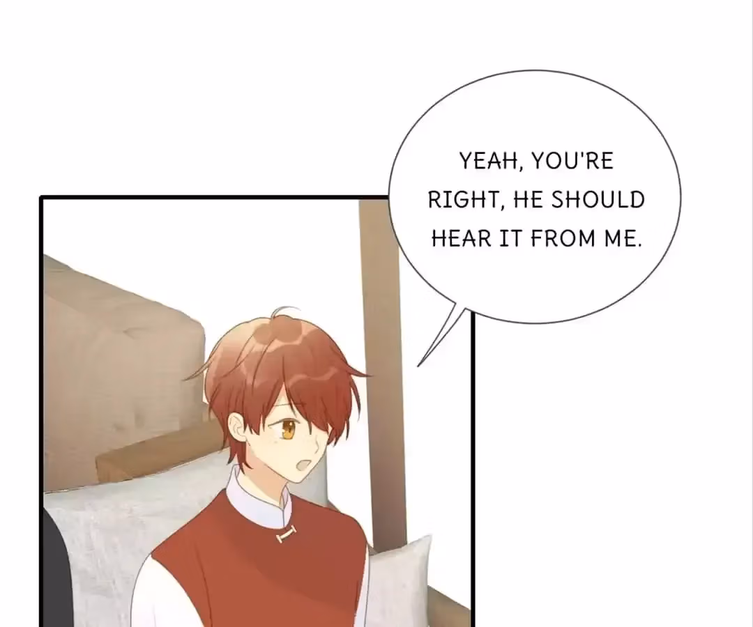 Dragon Boys' Love Affairs Chapter 213 page 56 - 