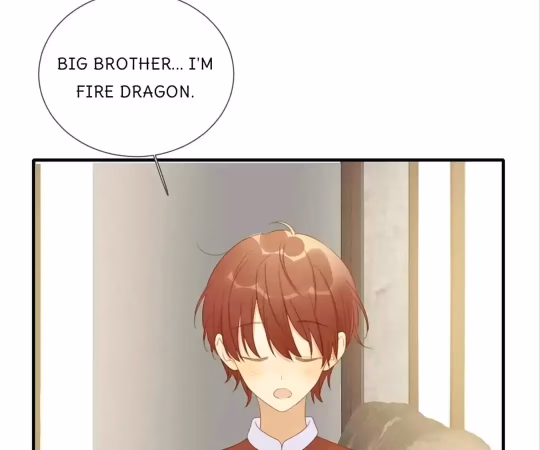 Dragon Boys' Love Affairs Chapter 213 page 58 - 