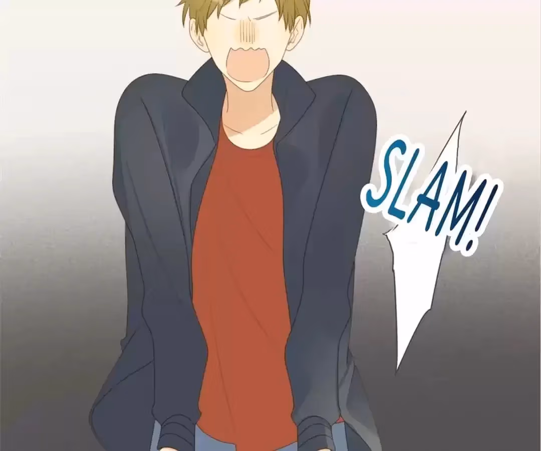 Dragon Boys' Love Affairs Chapter 213 page 61 - 