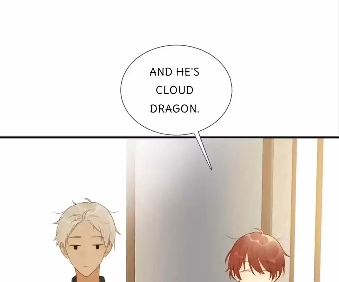 Dragon Boys' Love Affairs Chapter 213 page 65 - 