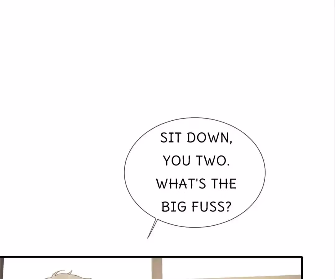 Dragon Boys' Love Affairs Chapter 213 page 69 - 