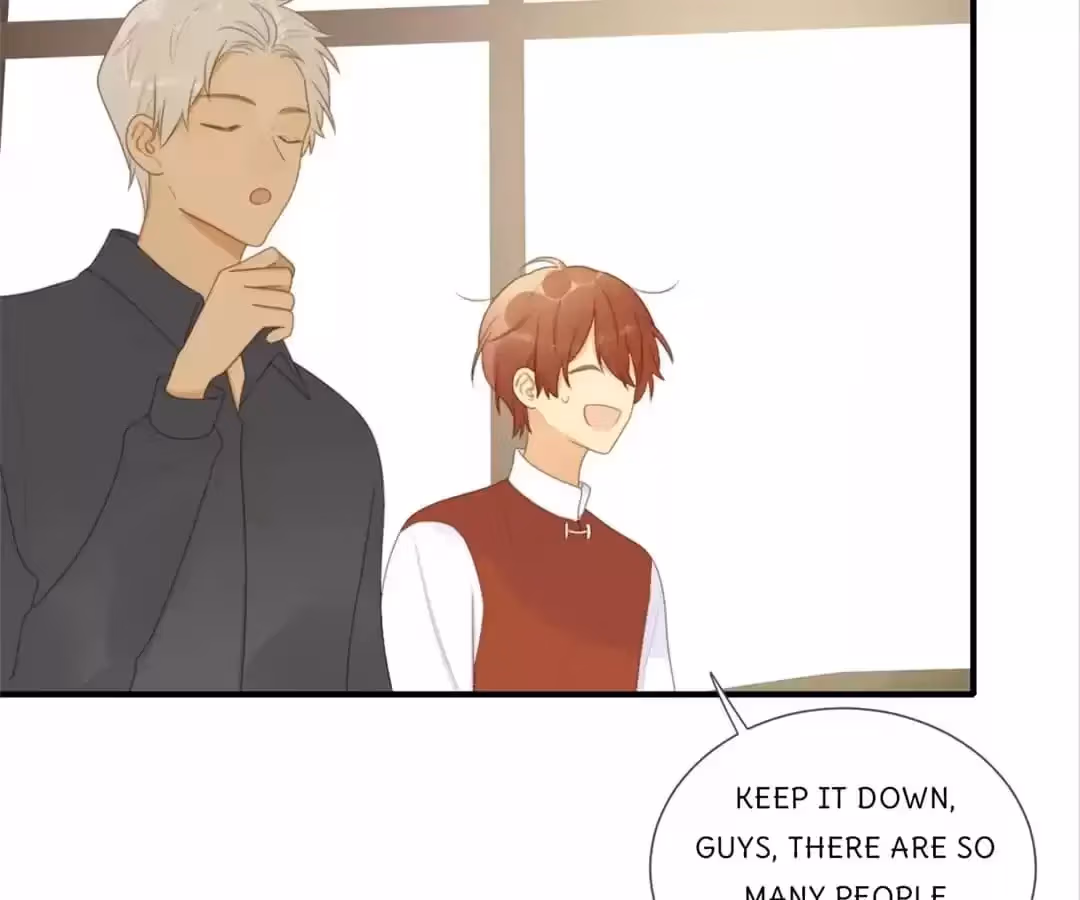 Dragon Boys' Love Affairs Chapter 213 page 70 - 