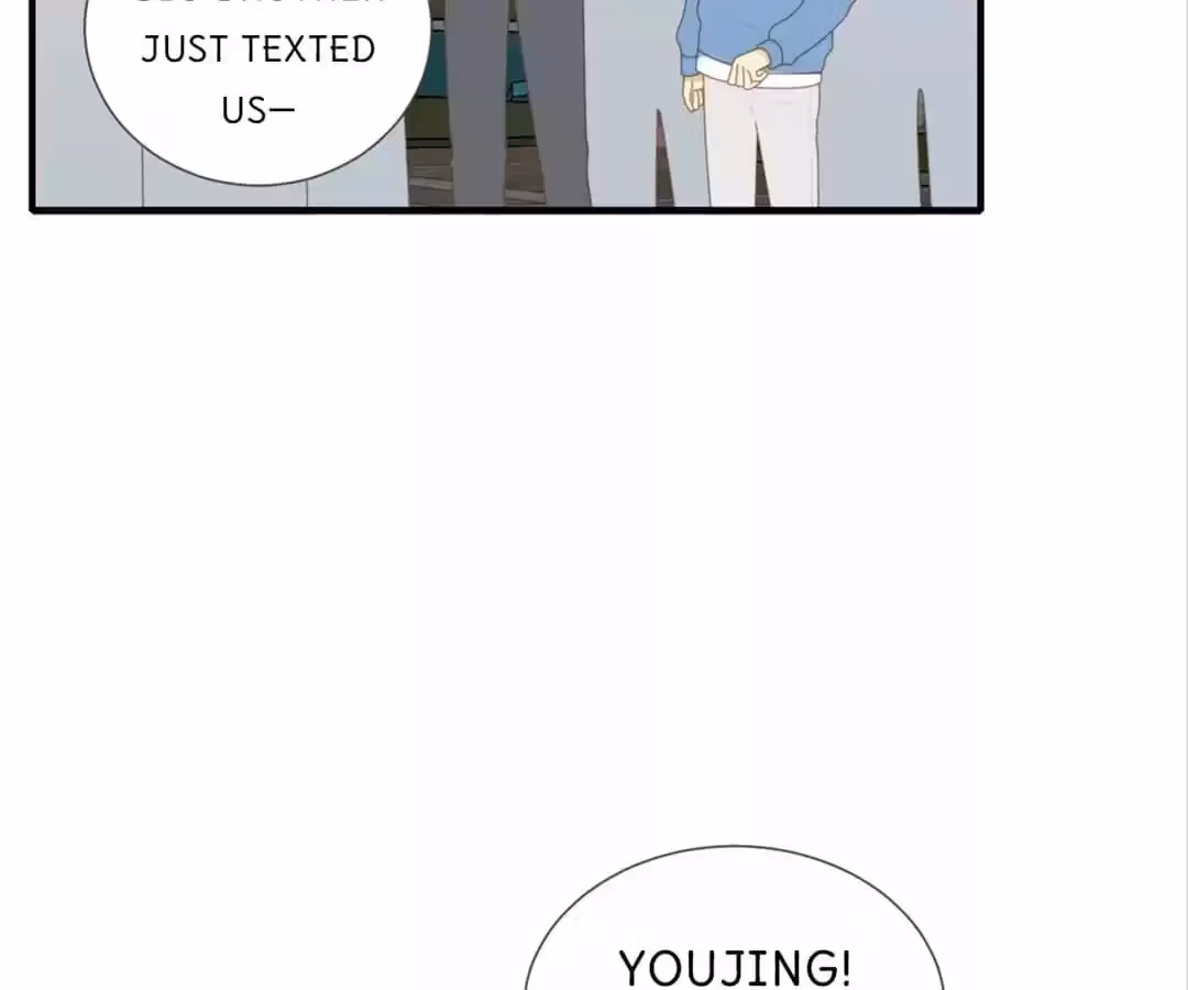 Dragon Boys' Love Affairs Chapter 213 page 79 - 