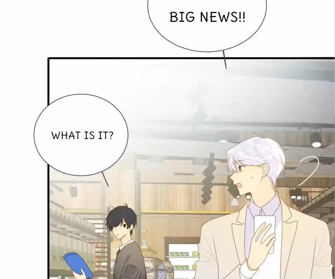 Dragon Boys' Love Affairs Chapter 213 page 80 - 