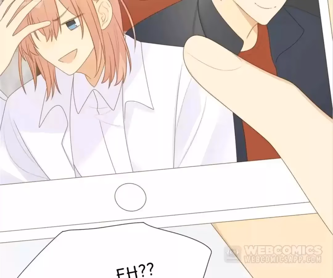 Dragon Boys' Love Affairs Chapter 213 page 84 - 