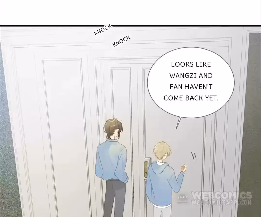 Dragon Boys' Love Affairs Chapter 214 page 2 - 