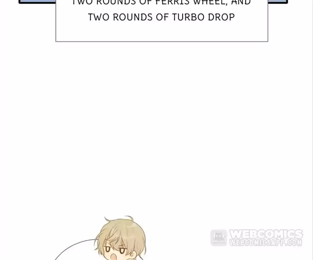 Dragon Boys' Love Affairs Chapter 214 page 17 - 