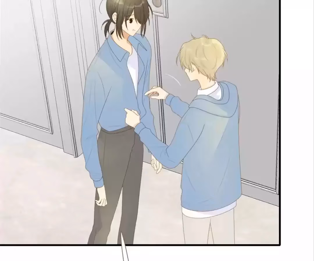 Dragon Boys' Love Affairs Chapter 214 page 22 - 