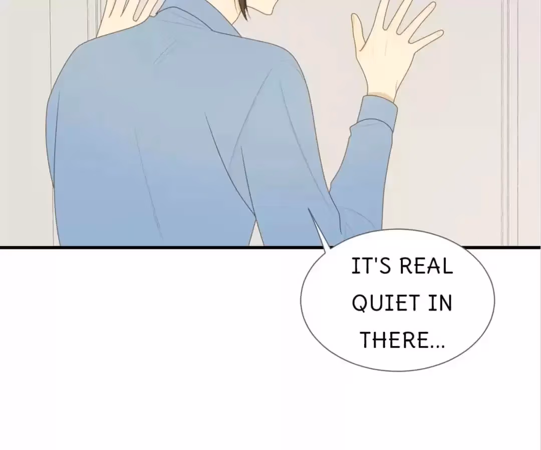 Dragon Boys' Love Affairs Chapter 214 page 5 - 