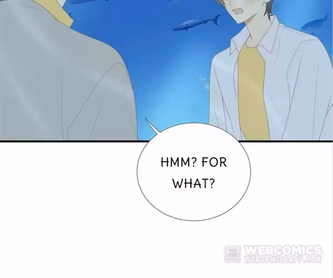 Dragon Boys' Love Affairs Chapter 214 page 50 - 