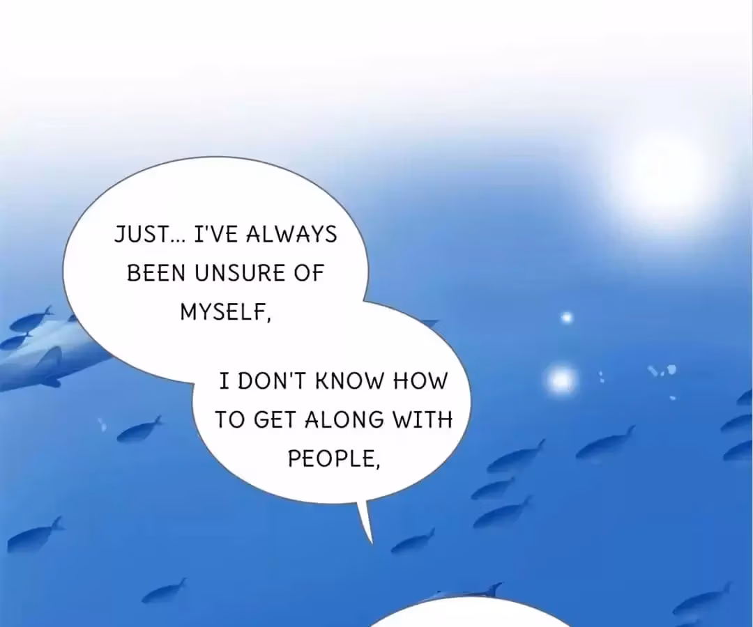 Dragon Boys' Love Affairs Chapter 214 page 51 - 