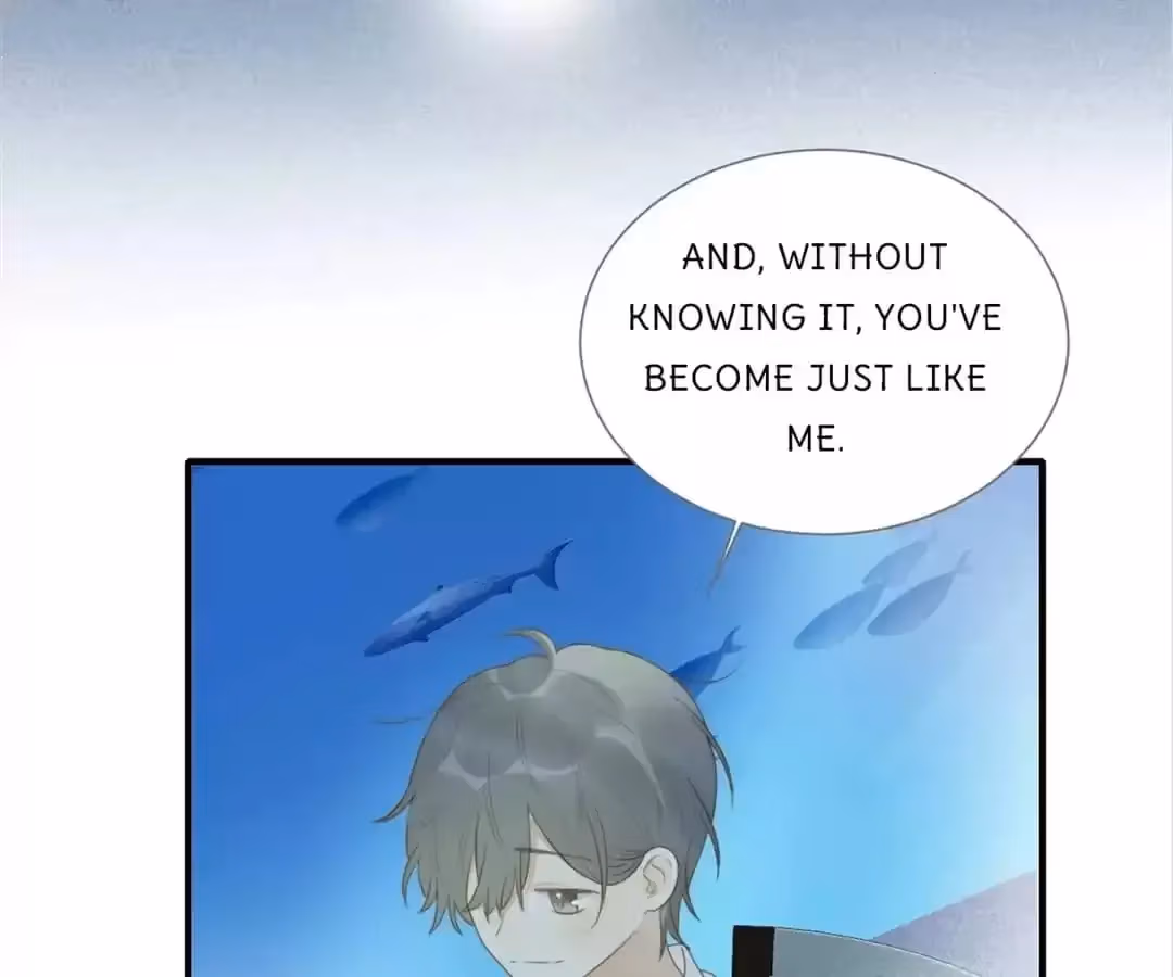 Dragon Boys' Love Affairs Chapter 214 page 54 - 