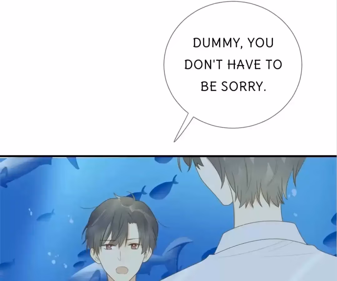 Dragon Boys' Love Affairs Chapter 214 page 56 - 