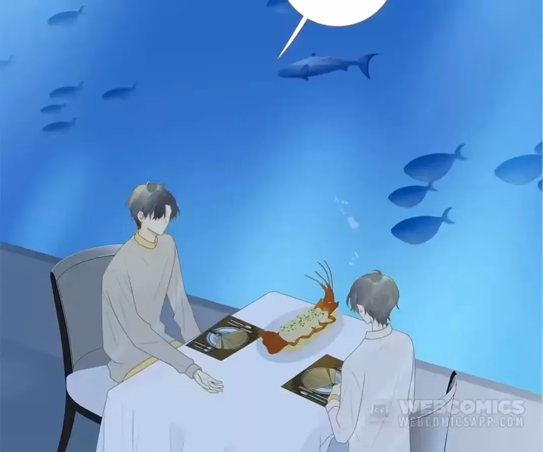 Dragon Boys' Love Affairs Chapter 214 page 59 - 