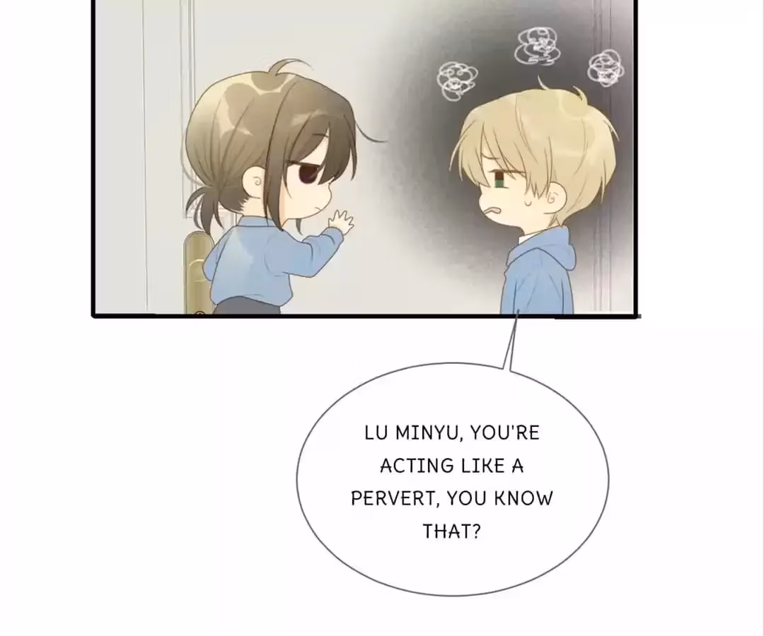 Dragon Boys' Love Affairs Chapter 214 page 7 - 
