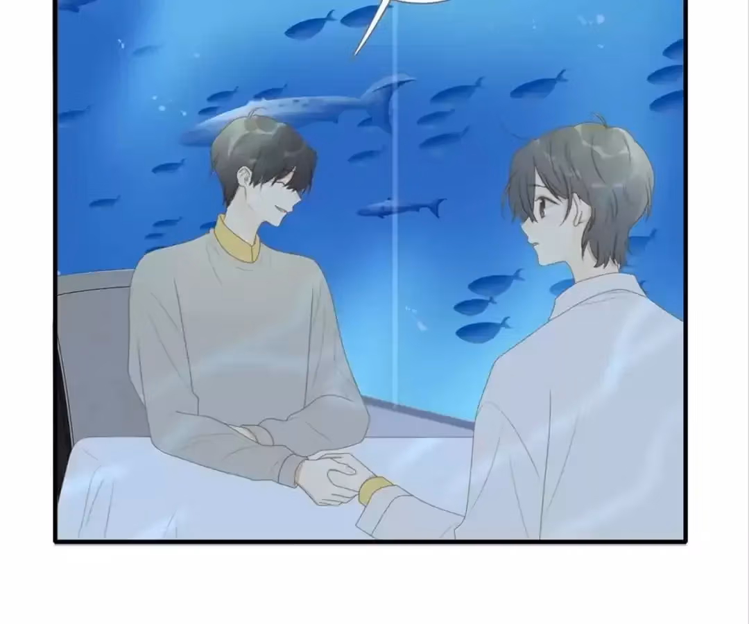 Dragon Boys' Love Affairs Chapter 214 page 68 - 