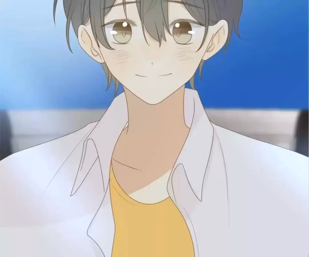 Dragon Boys' Love Affairs Chapter 214 page 81 - 