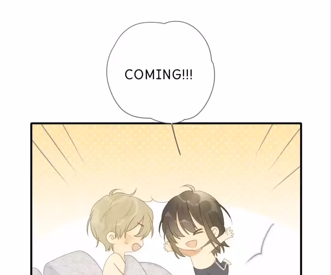 Dragon Boys' Love Affairs Chapter 215 page 18 - 